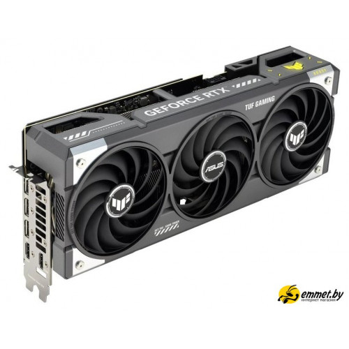 Видеокарта ASUS TUF Gaming GeForce RTX 5070 12GB GDDR7 OC Edition TUF-RTX5070-O12G-GAMING
