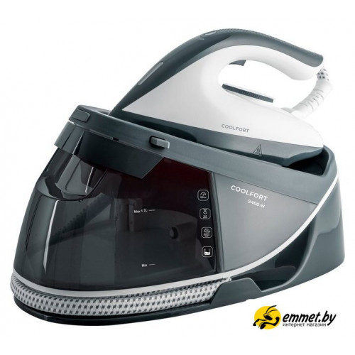 Утюг Coolfort CF-3420