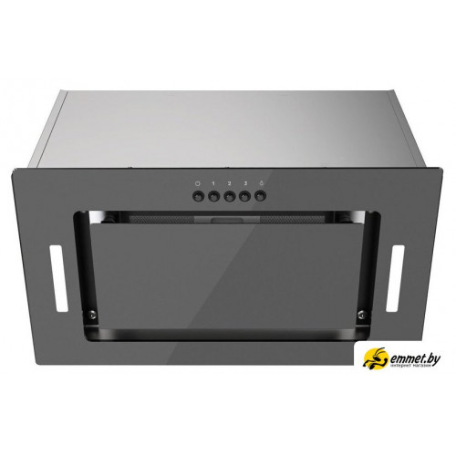 Кухонная вытяжка LEX GS Bloc G 600 (серый)