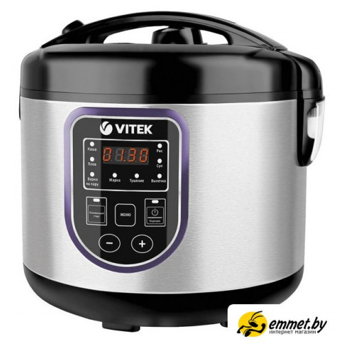 Мультиварка Vitek VT-4202 MC