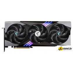 Видеокарта MSI GeForce RTX 5080 16G Gaming Trio OC