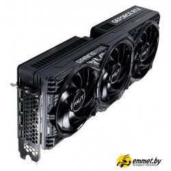 Видеокарта Palit GeForce RTX 5070 Ti GamingPro NE7507T019T2-GB2031A