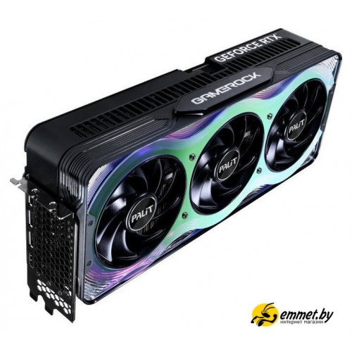 Видеокарта Palit GeForce RTX 5090 GameRock NE75090019R5-GB2020G