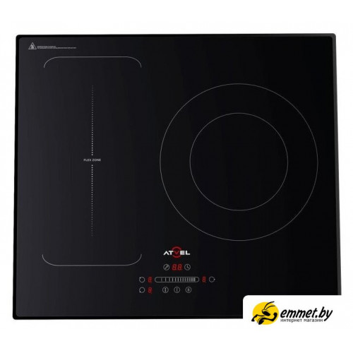 Варочная панель Atvel MasterTaste H3 Pro