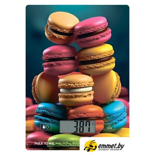 Кухонные весы Scarlett SC-KS57P82