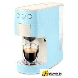 Капсульная кофеварка Kitfort KT-7466 Капсульная кофеварка Kitfort KT-7466