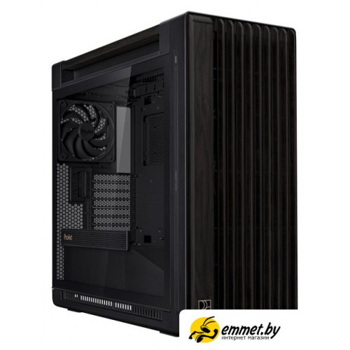 Корпус ASUS ProArt PA602 Wood Edition