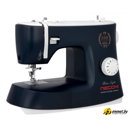 Электромеханическая швейная машина Necchi K418A