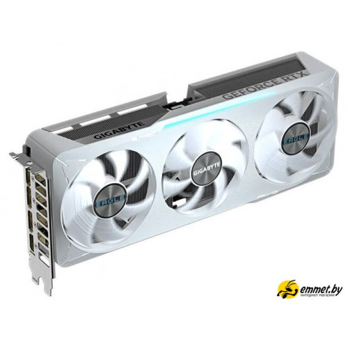 Видеокарта Gigabyte GeForce RTX 5070 Eagle OC Ice SFF 12G GV-N5070EAGLEOC ICE-12GD