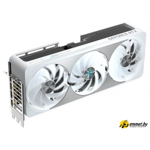 Видеокарта Gigabyte GeForce RTX 5070 Ti Aero OC 16G GV-N507TAERO OC-16GD