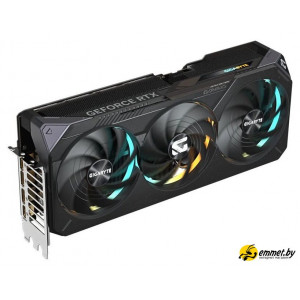 Видеокарта Gigabyte GeForce RTX 5090 Gaming OC 32G GV-N5090GAMING OC-32GD