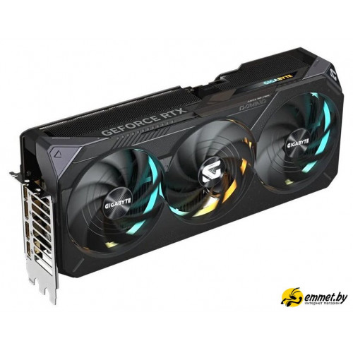 Видеокарта Gigabyte GeForce RTX 5090 Gaming OC 32G GV-N5090GAMING OC-32GD