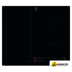 Варочная панель Electrolux KIS62453I