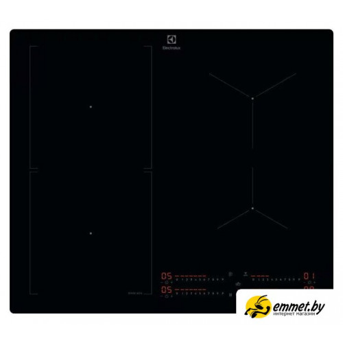 Варочная панель Electrolux KIS62453I