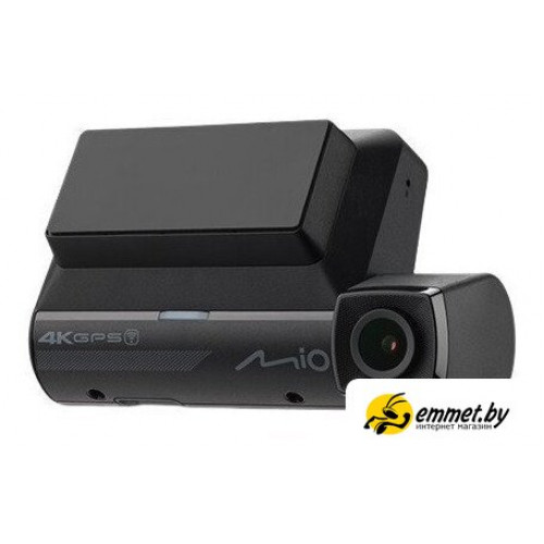 Видеорегистратор-GPS информатор (2в1) Mio MiVue 955W