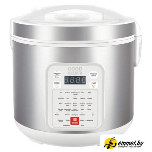 Мультиварка Goodhelper MC-5201