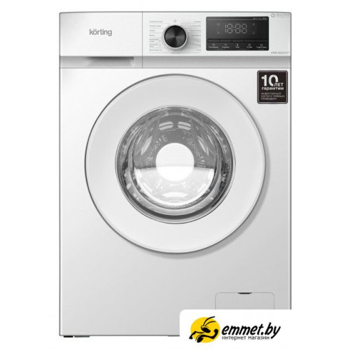 Стиральная машина Korting KWM 45DS1277