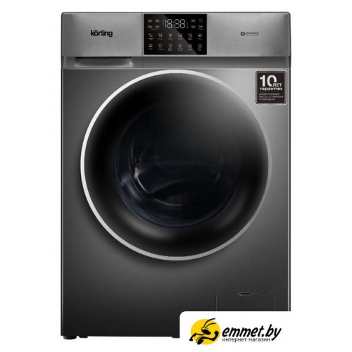 Стиральная машина Korting KWM 60DV1297 Gr