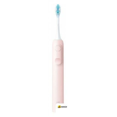 Электрическая зубная щетка Xiaomi Oscillation Electric Toothbrush MES609 (розовый)