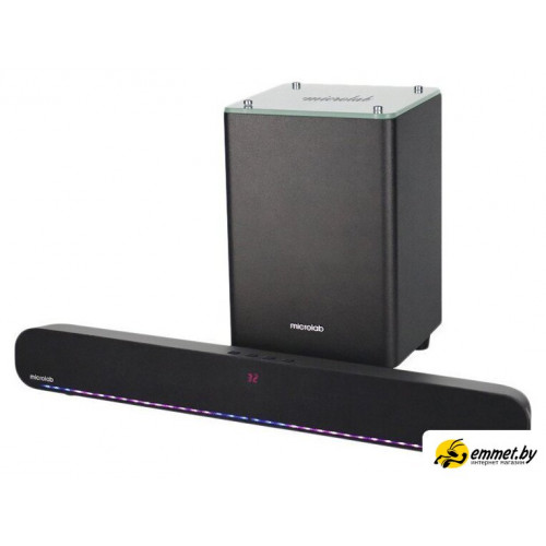 Саундбар Microlab Rockbar 500
