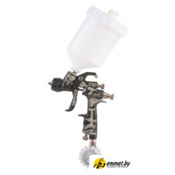 Краскопульт Walcom Slim Kombat S HVLP