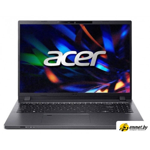 Ноутбук Acer TravelMate TMP216-51-G2-72GZ NX.BB4CD.003