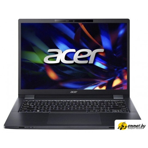 Ноутбук Acer TravelMate P4 TMP414-53 NX.VZTCD.00L