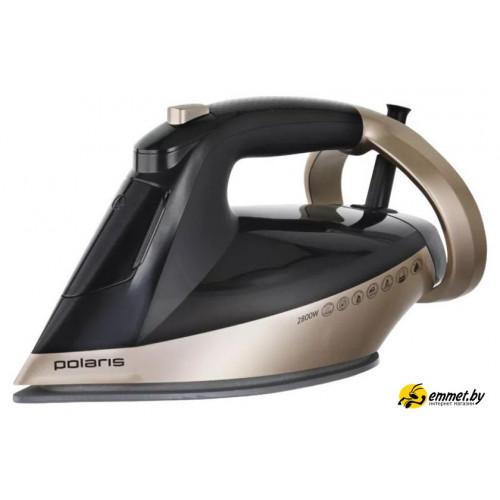 Утюг Polaris PIR 2852AK 3m Smart Temp