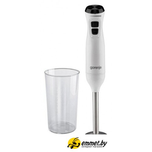 Погружной блендер Gorenje HBX601XG