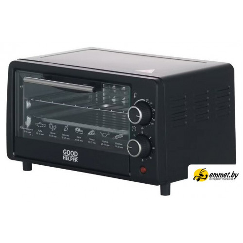 Мини-печь Goodhelper MO-101