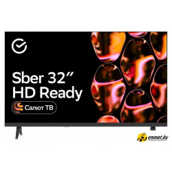 Телевизор Sber SDX-32H2124 Телевизор Sber SDX-32H2124