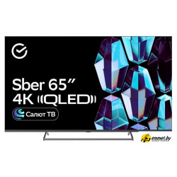 Телевизор Sber SDX-65UQ5231