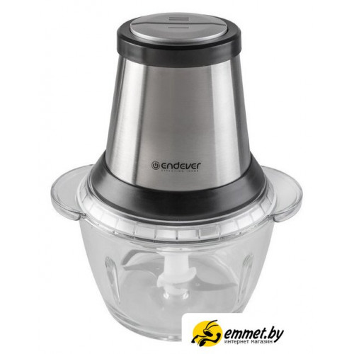 Чоппер Endever Sigma-130