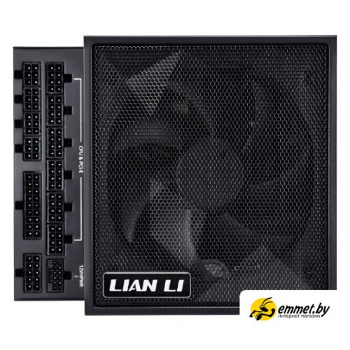 Блок питания Lian Li Edge 850 G9P.EG0850.BE00.EU