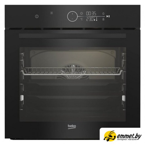 Электрический духовой шкаф BEKO BIOM1752KBNC