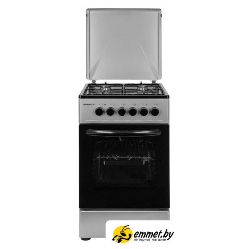 Кухонная плита Kraft KF-FSK5302ES