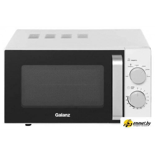 Микроволновая печь Galanz MOS-2401FMW