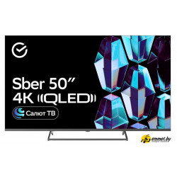 Телевизор Sber SDX-50UQ5231 Телевизор Sber SDX-50UQ5231