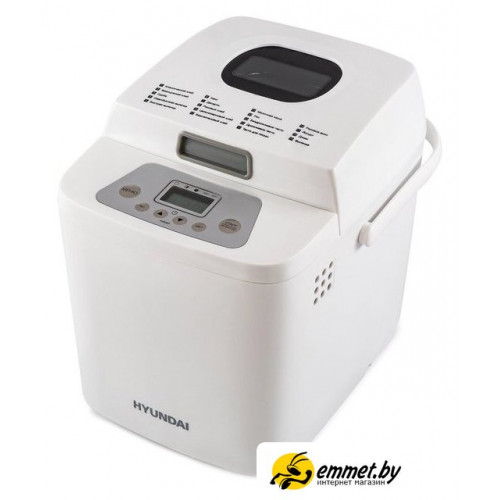 Хлебопечка Hyundai HYBM-1088