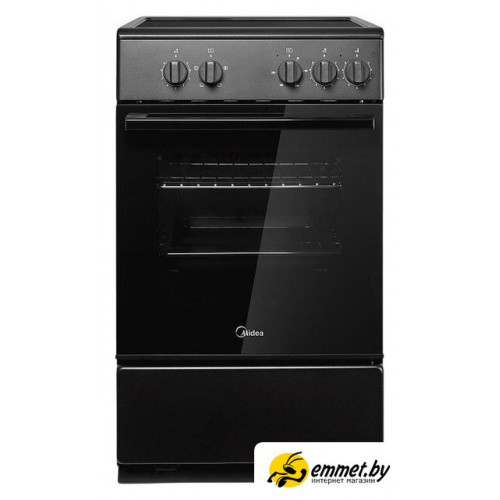 Кухонная плита Midea MFE-2B