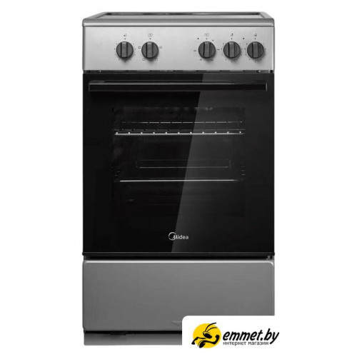 Кухонная плита Midea MFE-2G