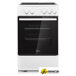 Кухонная плита Midea MFE-2W