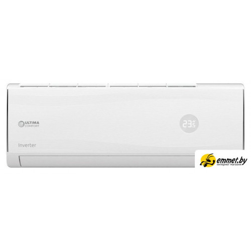 Кондиционер Ultima Comfort EXCEED Inverter EXD-I07PN