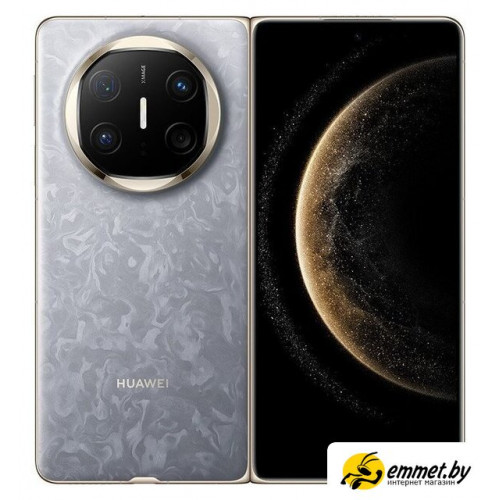Телефон Huawei Mate X6 ICL-LX9 12GB/512GB (туманно-серый)