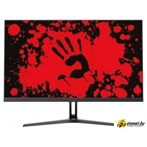 Игровой монитор A4Tech Bloody MN270F (черный)