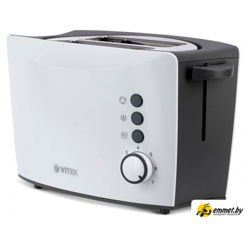 Тостер Vitek VT-7166