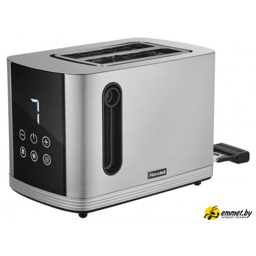 Тостер Rondell RDE-1201