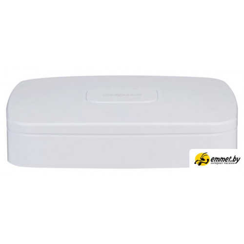 Сетевой видеорегистратор Dahua DHI-NVR4116-4KS3