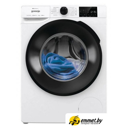 Стиральная машина Gorenje WGPNEI84A1SW