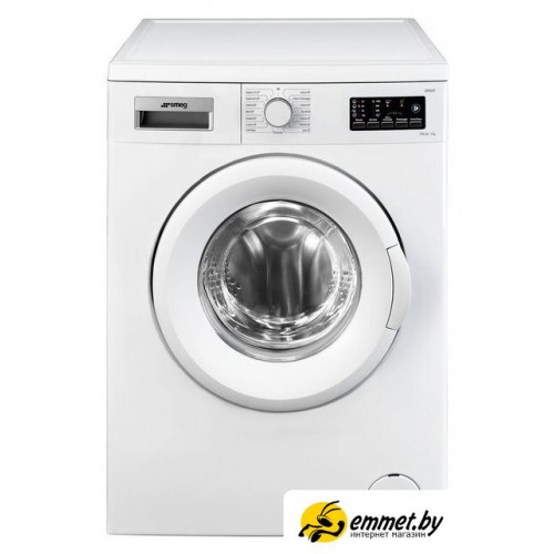 Стиральная машина Smeg LBW60IT